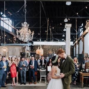 Meet your Posher, Fazilet